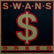 Swans - Greed