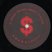 LP - Swans - Greed
