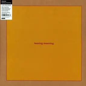 Swans - Leaving Meaning