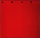 12inch Vinyl Single - Swans - Love Will Tear Us Apart - Clear Red Vinyl