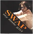 12inch Vinyl Single - Swap - My Little Girl