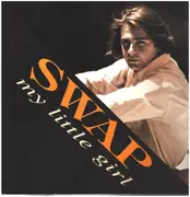 12inch Vinyl Single - Swap - My Little Girl
