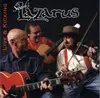 CD - Swarb's Lazarus - Live & Kicking