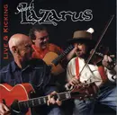 CD - Swarb's Lazarus - Live & Kicking