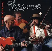 Swarb's Lazarus - Live & Kicking