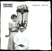 CD - Swarf Sisters - Midwife Crisis