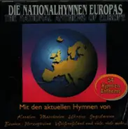 Swarovski Musik - Die Nationalhymnen Europas