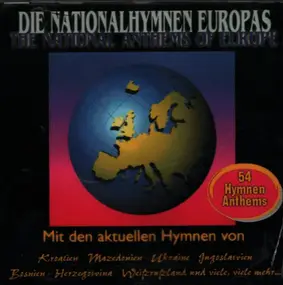 Swarovski Musik - Die Nationalhymnen Europas