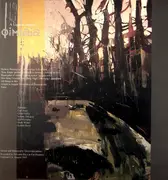 10'' - Swarrrm / Dimlaia - Swarrrm / Dimlaia - White Vinyl