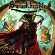 Swashbuckle - Pd-back To The Noose