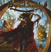 CD - Swashbuckle - Back To The Noose