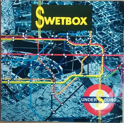 Swetbox - Under$ound
