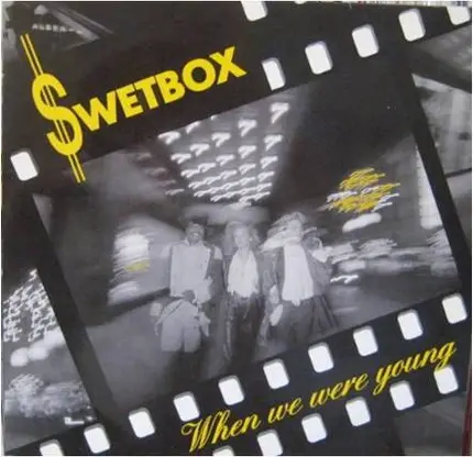 Swetbox - When We Were Young