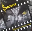 12inch Vinyl Single - Swetbox - When We Were Young