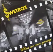 12inch Vinyl Single - Swetbox - When We Were Young