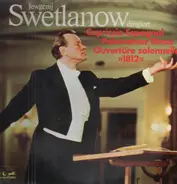 Swetlanow - Rimsky-Korssakoff / Borodin / Tschaikowsky