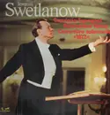LP - Swetlanow - Rimsky-Korssakoff / Borodin / Tschaikowsky