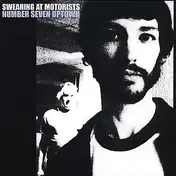 Swearing at Motorists - Number Seven Uptown