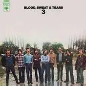 Sweat & Tears Blood - 3