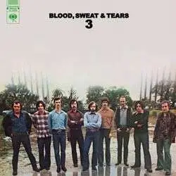 Sweat & Tears Blood - 3