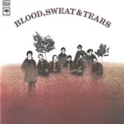 Sweat & Tears Blood - Blood, Sweat & Tears