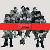 Sweat & Tears Blood - Bloodline -4lp/HQ-