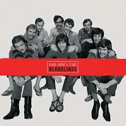 Sweat & Tears Blood - Bloodlines