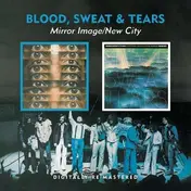 Sweat & Tears Blood - Mirror Image/New City