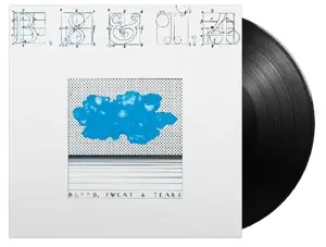 Sweat & Tears Blood - Blood, Sweat & Tears 4-CV