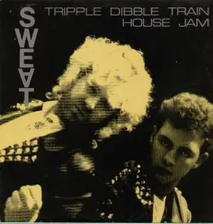 sweat - tripple dibble train house jam