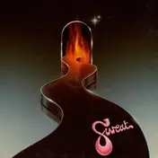 sweat - Who Do They Think They Are?