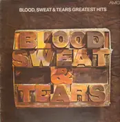 Sweat And Tears Blood