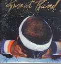 LP - Sweat Band - Sweat Band - still sealed