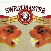 Sweatmaster - SONG WITH NO WORDS EP