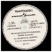 12inch Vinyl Single - Sweatmouth - Read My Hips