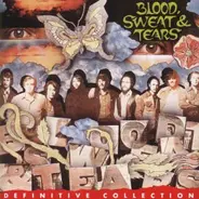 Blood, Sweat & Tears - The Definitive Collection