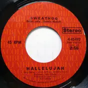 Sweathog - Hallelujah