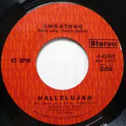 Sweathog - Hallelujah