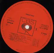 LP - Sweathog - Sweathog