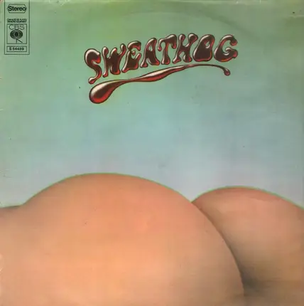 Sweathog - Sweathog