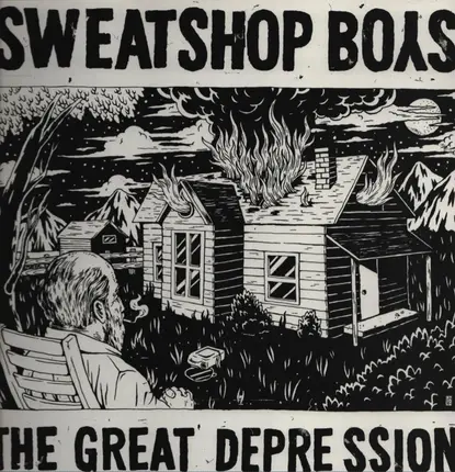 Sweatshop Boys - The Great Depression