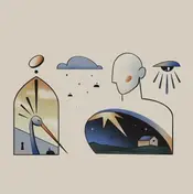 SWEATSON KLANK - A Free Mind