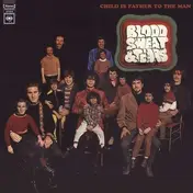 Sweat & Tears Blood - Child Is Father To..