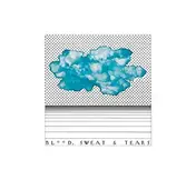 Sweat & Tears Blood - Blood, Sweat & Tears 4
