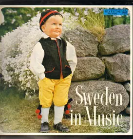 Kinderlieder - Sweden In Music