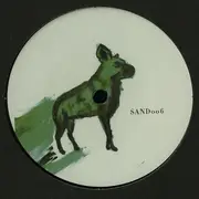 12inch Vinyl Single - Swedish Naan Boys - Portal Of Salvation