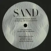 Swedish Naan Boys - Portal Of Salvation