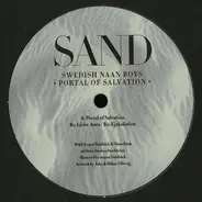 Swedish Naan Boys - Portal Of Salvation