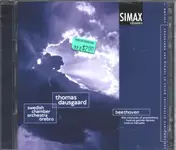 Swedish Chamber Orchestra - Twelve Menuets  Twelve German Dances : Complete Orchestral Music Vol. 11