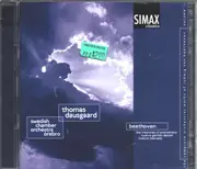 CD - Swedish Chamber Orchestra, Thomas Dausgaard - Twelve Menuets  Twelve German Dances : Complete Orchestral Music Vol. 11